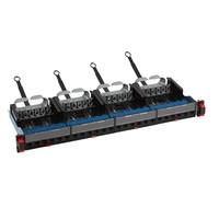 Legrand 033760 patch panel 1U
