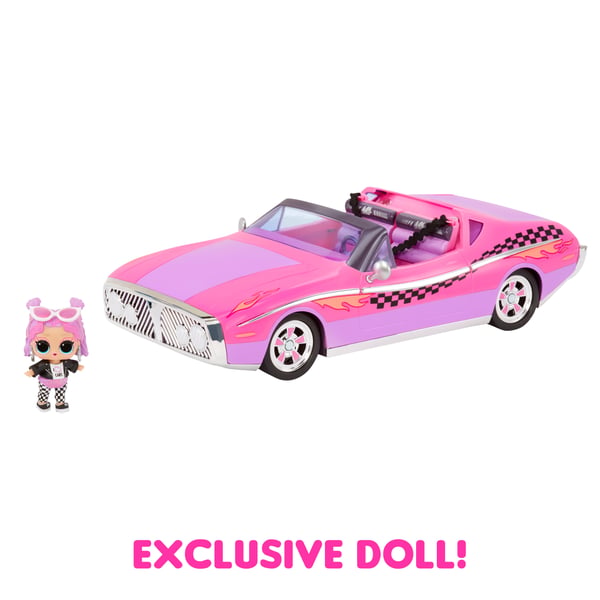 L.O.L. Surprise! 591771EUC dukke