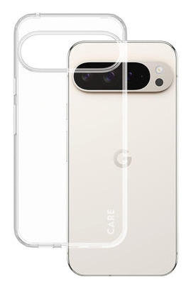 PanzerGlass CR89950 mobiltelefon etui 17,3 cm (6.8") Cover Transparent PanzerGlass CR89950 mobiltelefon etui 17,3 cm (6.8") Cover Transparent