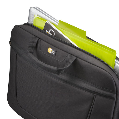 Case Logic VNAI-215 Black 39,6 cm (15.6") Etui Sort