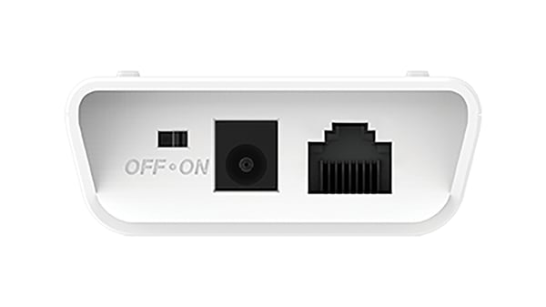 D-Link DPE-101GI PoE-adapters Gigabit Ethernet