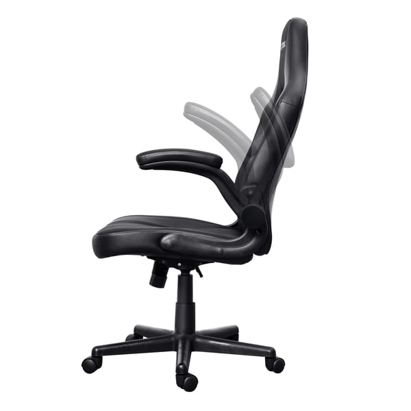 Trust GXT 703 RIYE Yleispelituoli Musta