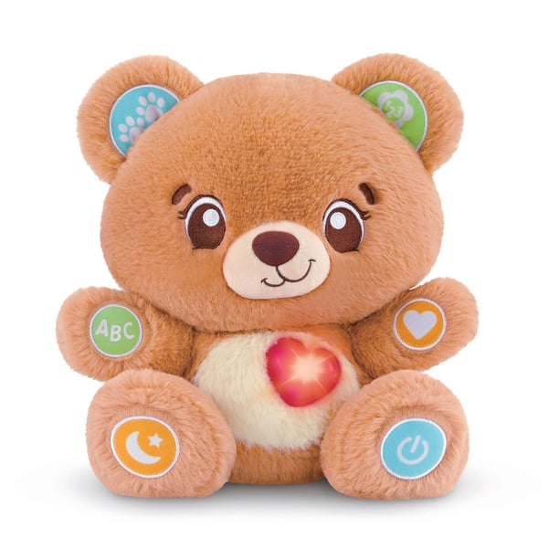 VTech Bonbon, mon ourson à personnaliser