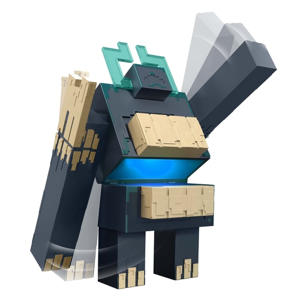 Minecraft JMK46 legetøjsfigur til børn