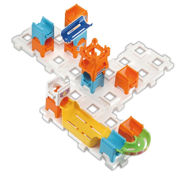 VTech Marble Rush 80-503649 legetøj til læring