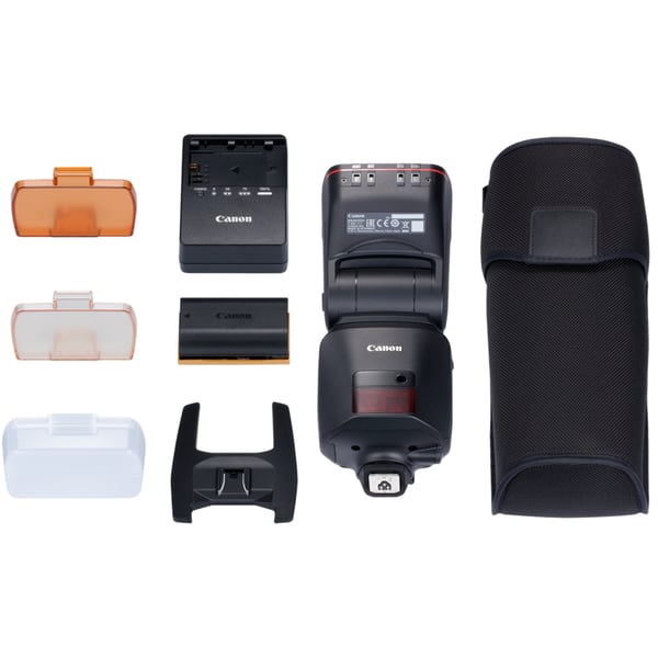 Canon EL-1 Sort