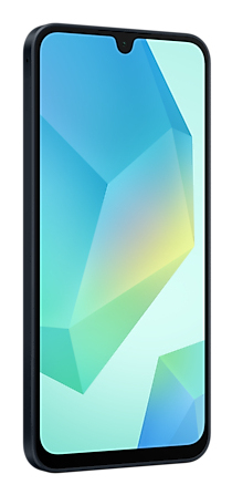 Samsung Galaxy A16 5G 17 cm (6.7") Hybrid Dual SIM USB Type-C 4 GB 128 GB 4860 mAh Svart, Blå
