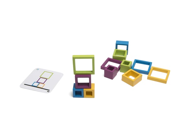 BS Toys GA349 utbildningsleksaker