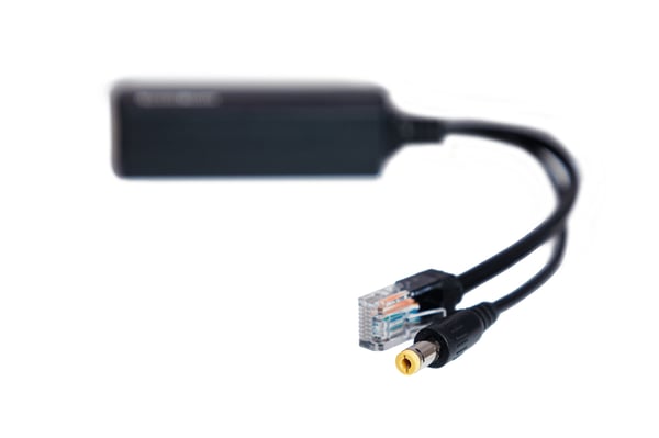 ScreenBeam PoE Adapter Snabb Ethernet, Gigabit Ethernet, 2.5 Gigabit Ethernet