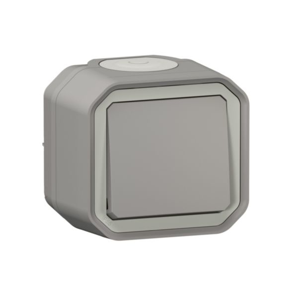 Legrand 069711L strömbrytare för ljus Legrand 069711L strömbrytare för ljus