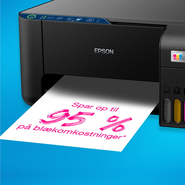 Epson EcoTank ET-2861