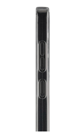 Hama Always Clear mobiltelefon etui 17 cm (6.7") Cover Transparent