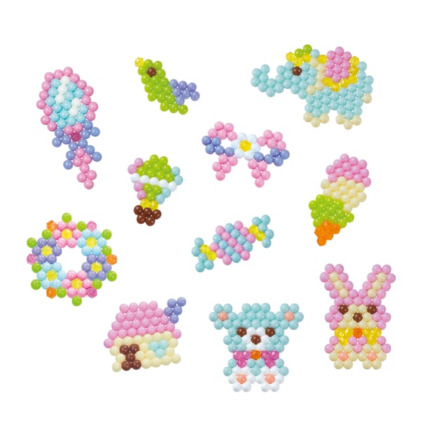 Aquabeads Pastell Fantasi-set