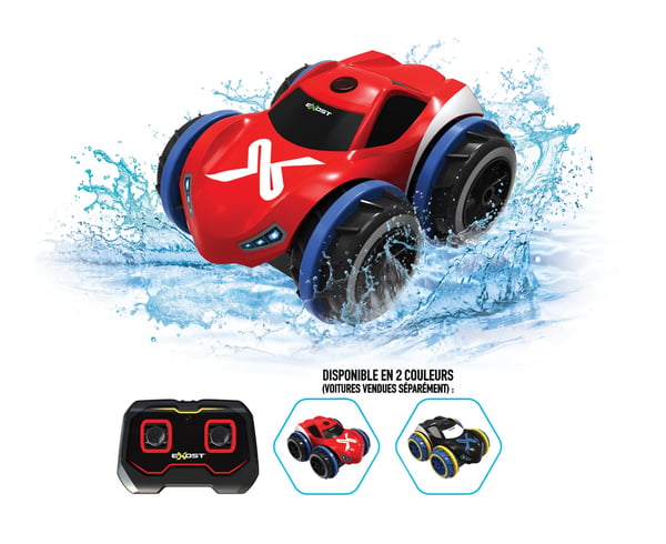 Aqua Cyclone XS