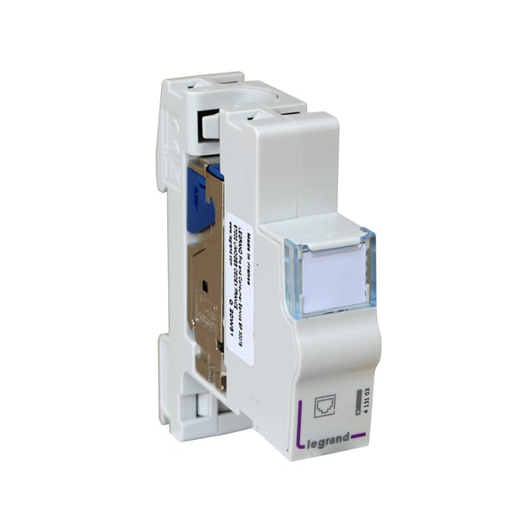 Legrand 413103 verkkokytkinmoduuli
