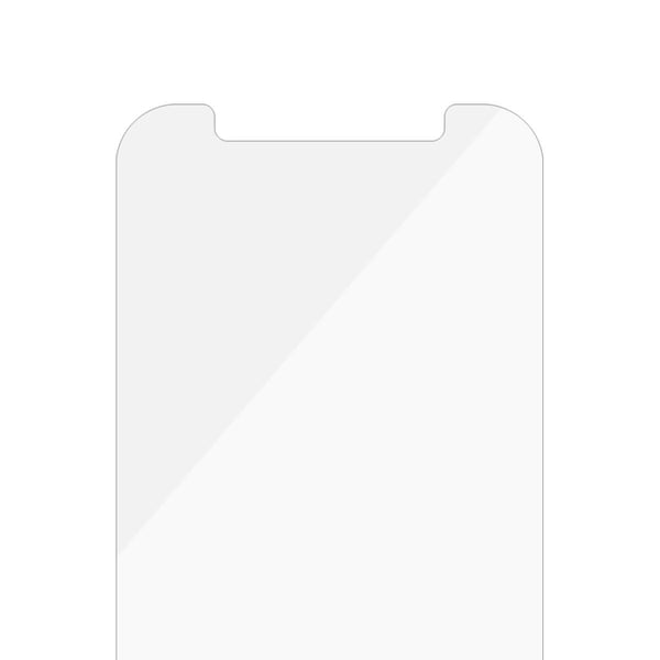 PanzerGlass ® Screen Protector iPhone 12 Mini | Standard Fit Genomskinligt skärmskydd Apple 1 styck