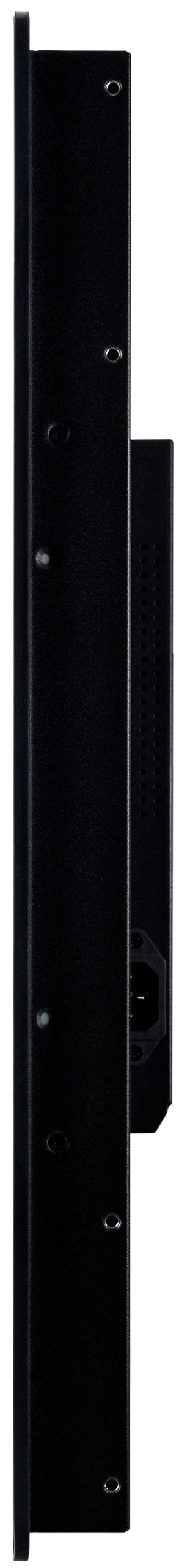 iiyama ProLite TF3215MC-B2 tietokoneen litteä näyttö 80 cm (31.5") 1920 x 1080 pikseliä Full HD LED Kosketusnäyttö Kioski Musta