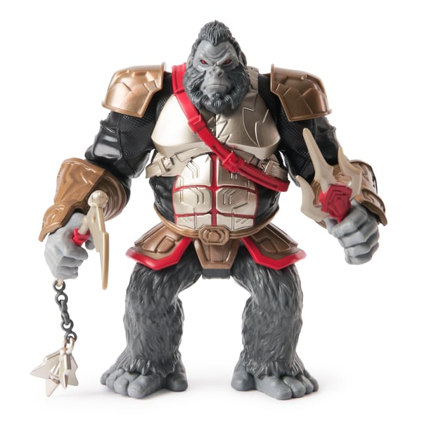 6072755 action- och samlarfigur