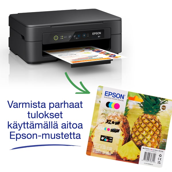Epson Expression Home XP-2205