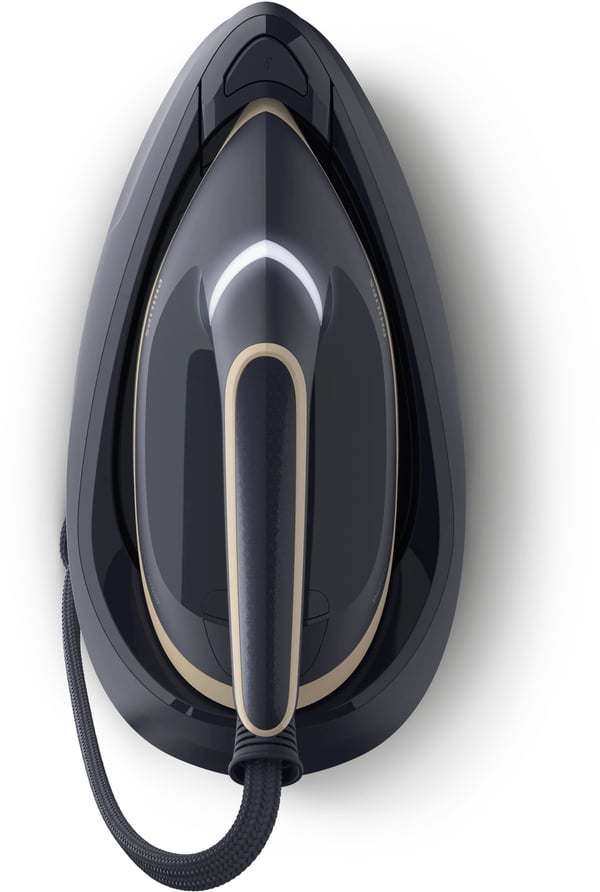 Philips PSG6066/20 höyrysilitysasema 2400 W 1,8 L SteamGlide Advanced