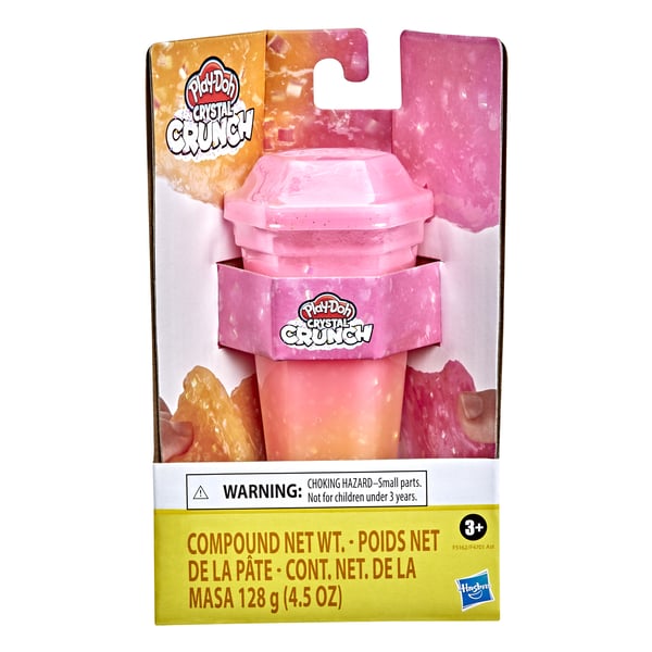 Play-Doh F4701RC0 lasten taide & askartelupakkauksen tarvike