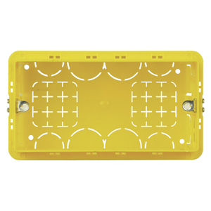 Legrand 504E elektrisk skab