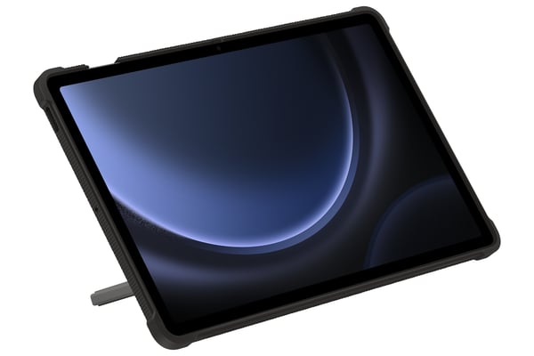 Samsung EF-RX610 27,7 cm (10.9") Mobilskal Svart