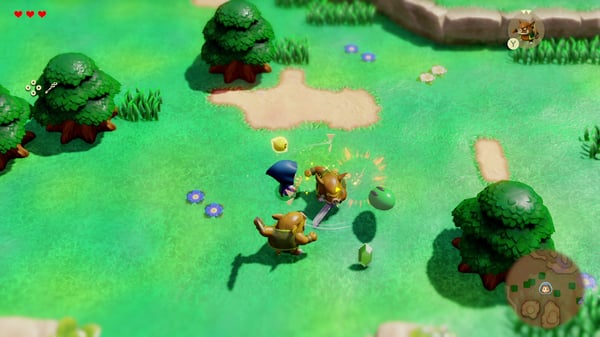Nintendo The Legend of Zelda: Echoes of Wisdom Standard Traditionelt kinesisk, Tysk, Hollandsk, Engelsk, Spansk, Fransk, Italiensk, Japansk, Koreansk, Portugisisk, Russisk Nintendo Switch