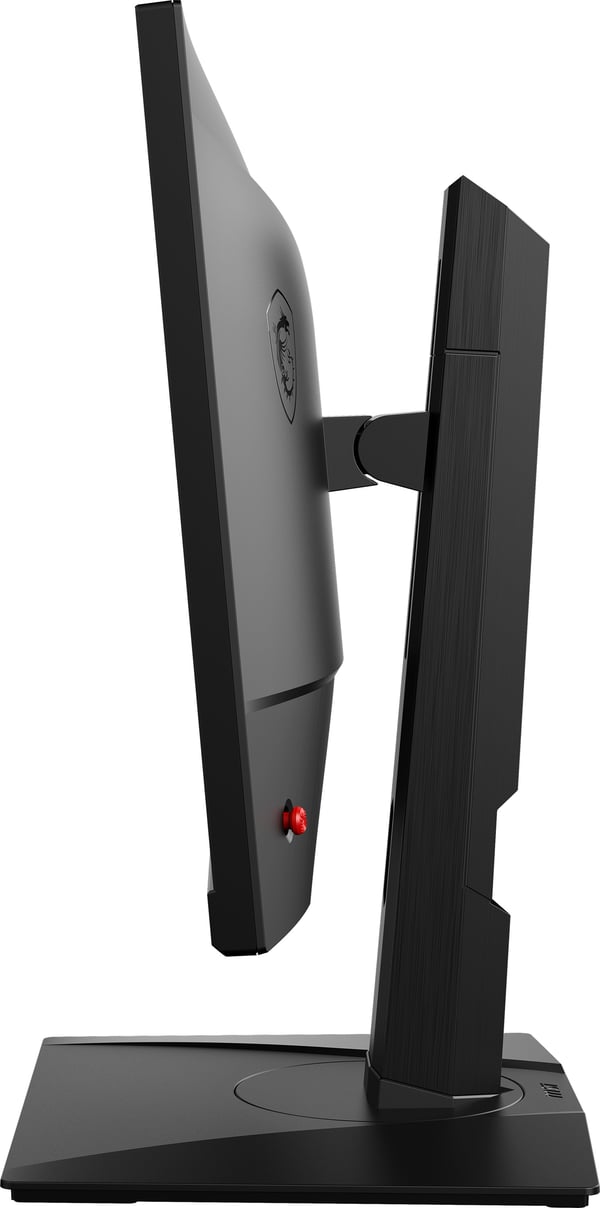 MSI Optix MAG245R2 tietokoneen litteä näyttö 60,5 cm (23.8") 1920 x 1080 pikseliä Full HD LCD Musta