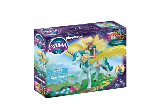 Playmobil 070809 leksaksfigurer
