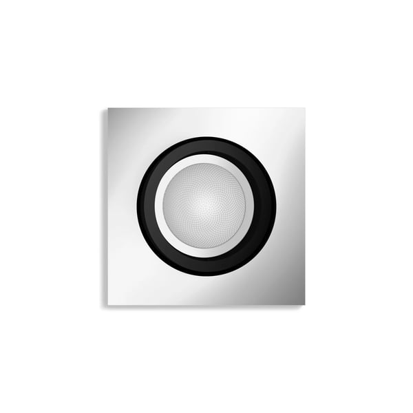 Philips Hue White and Color ambiance Centura indbygningsspot 1-pak