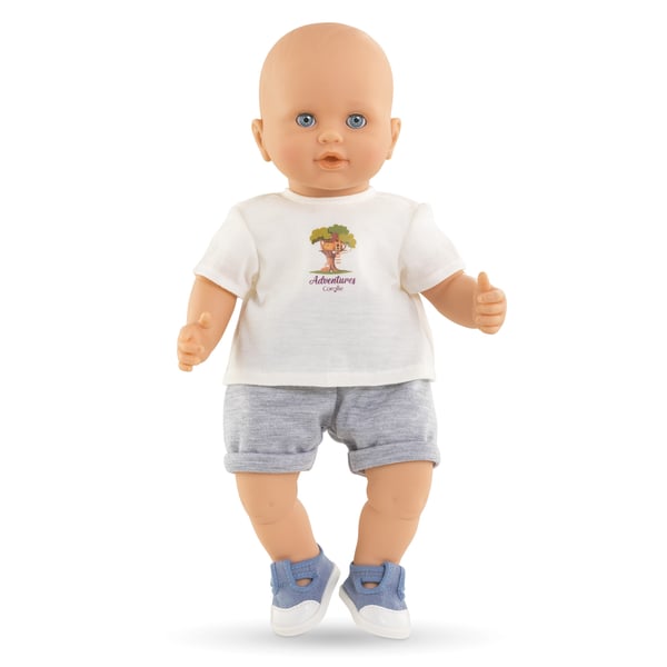 Corolle 9000141970 dukke tilbehør Dukkekostume