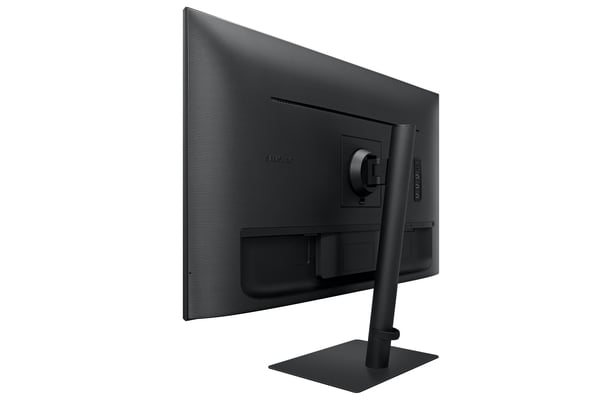 Samsung S80PB computerskærm 81,3 cm (32") 3840 x 2160 pixel 4K Ultra HD LED Sort