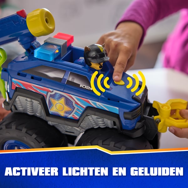 PAW Patrol 6070096 leluajoneuvo