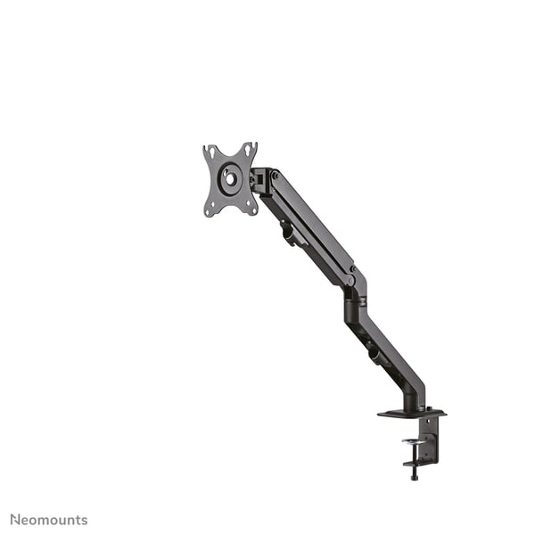 Neomounts FPMA-D650BLACK skærmbeslag og -stativer 68,6 cm (27") Skrivebord Sort
