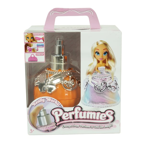 Gear2Play Perfumies Parfumfles & Pop