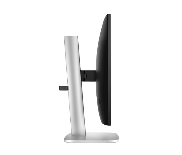 HP Series 5 Pro 23.8 inch FHD USB-C Monitor- 524pu platta pc-skärmar 60,5 cm (23.8") 1920 x 1080 pixlar Full HD LCD Svart
