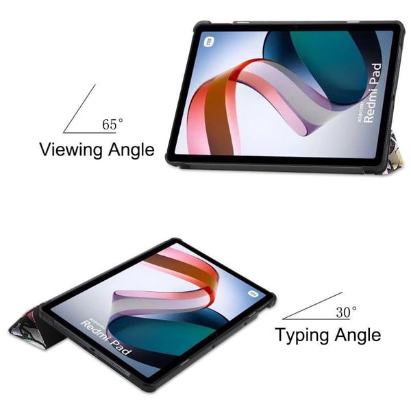 CoreParts TABX-XMI-COVER9 iPad-fodral Utbytbara fodral