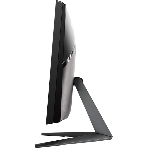 MSI Pro AP222T 14MA-613EU Intel® Core™ i3 i3-14100 54,6 cm (21.5") 1920 x 1080 pixlar Pekskärm Allt-i-ett-dator 8 GB DDR4-SDRAM 512 GB SSD Windows 11 Home Wi-Fi 5 (802.11ac) Svart