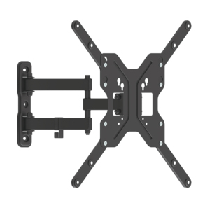 LogiLink BP0016 tv-fäste 139,7 cm (55") Svart LogiLink BP0016 tv-fäste 139,7 cm (55") Svart