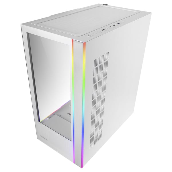 Mars Gaming MC-ULT Tower Hvid