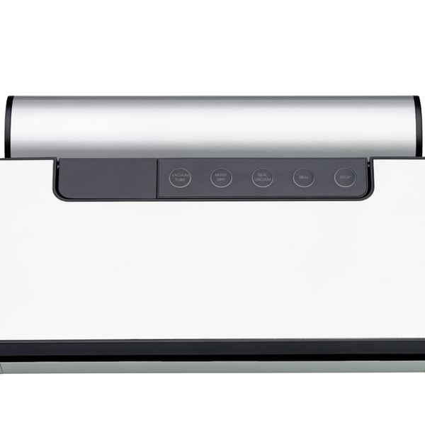 WMF Lono 0419070011 vakuum forsegler Rustfrit stål