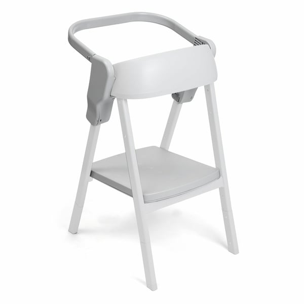 Chicco 7087049470000 lasten jakkara Sisätila Muovi Harmaa