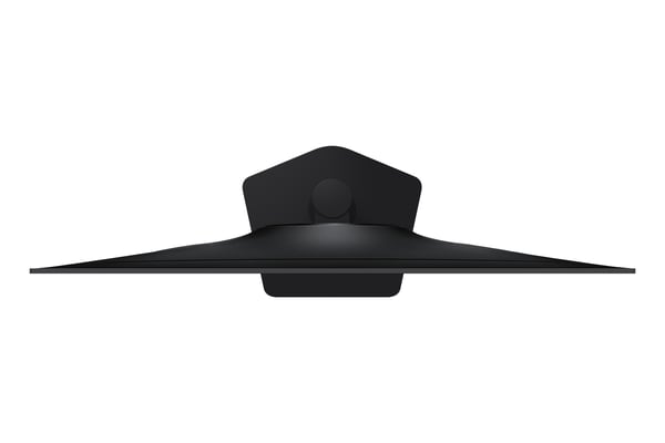 Samsung G73SH platta pc-skärmar 81,3 cm (32") 3840 x 2160 pixlar 4K Ultra HD OLED Svart
