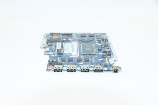 Lenovo 5B21B37164 reservdelar bärbara datorer Moderkort
