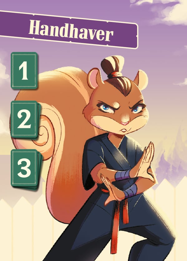 Asmodee Agent Avenue Brætspil Strategi