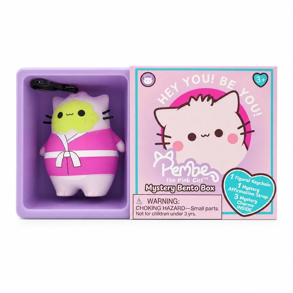 Pembe - Bento Box