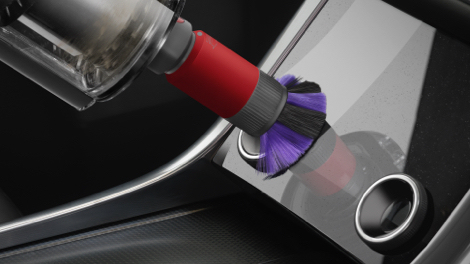 Dyson 972203-01 støvsuger tilbehør & forsyning Tilbehørssæt Håndstøvsuger