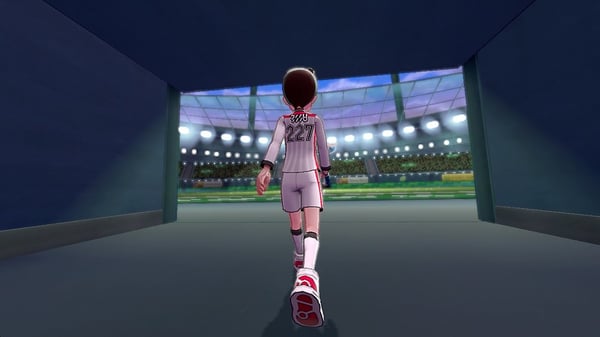 Nintendo Pokemon Sword Standard Nintendo Switch