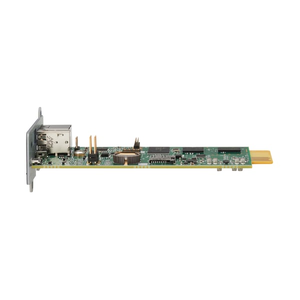Eaton NETWORK-M3 netværkskort Intern Ethernet 1000 Mbit/s